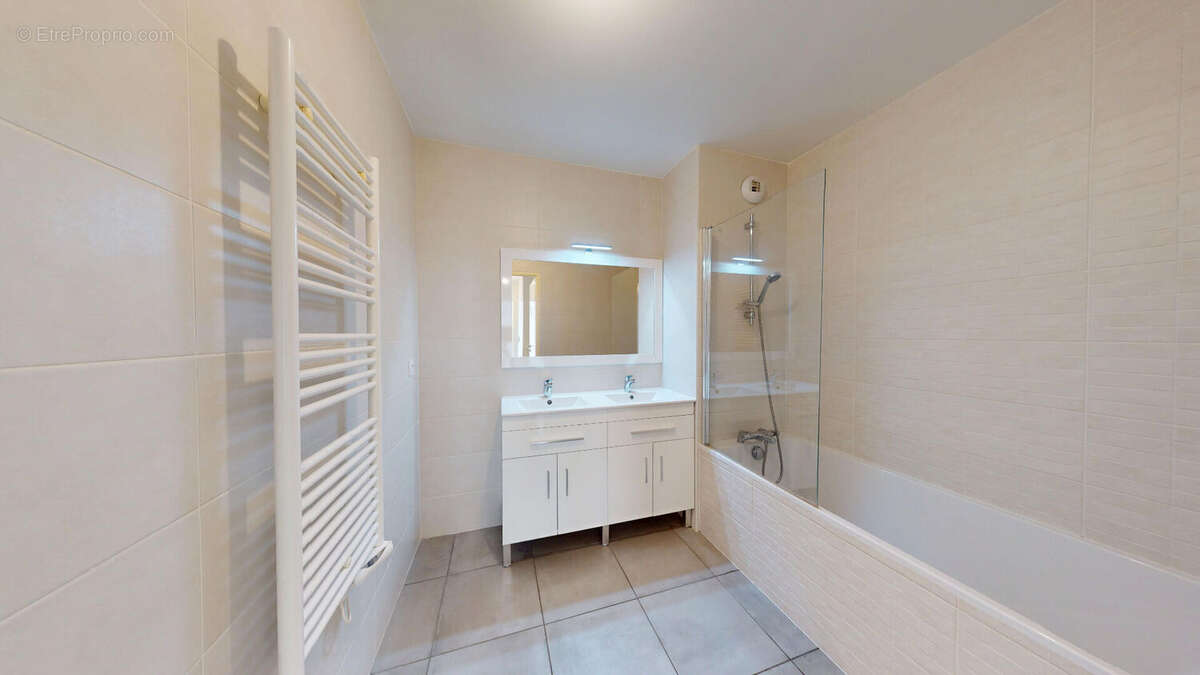 Appartement à ANGLET