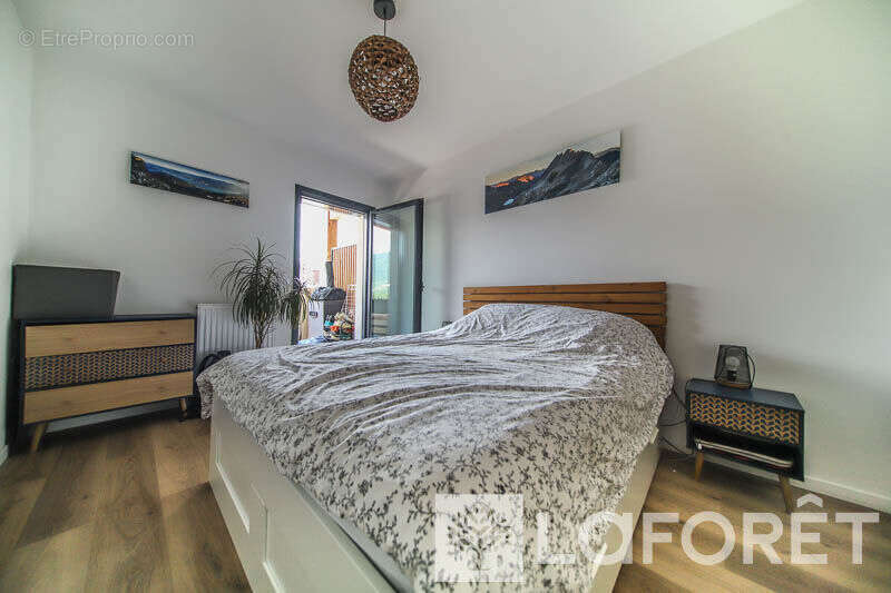 Appartement à EMBRUN