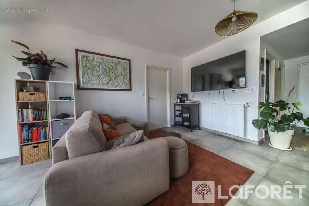 Appartement à EMBRUN