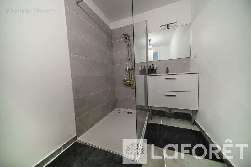 Appartement à EMBRUN