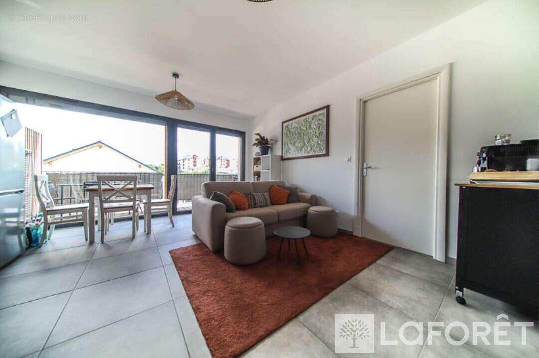 Appartement à EMBRUN