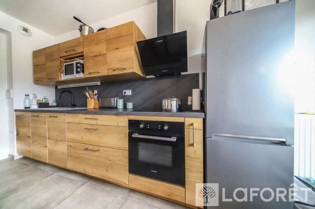 Appartement à EMBRUN