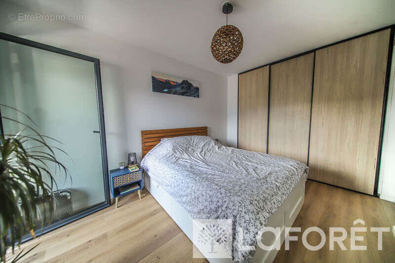 Appartement à EMBRUN