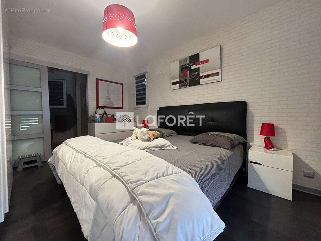 Maison à SAINT-PAUL-DES-LANDES