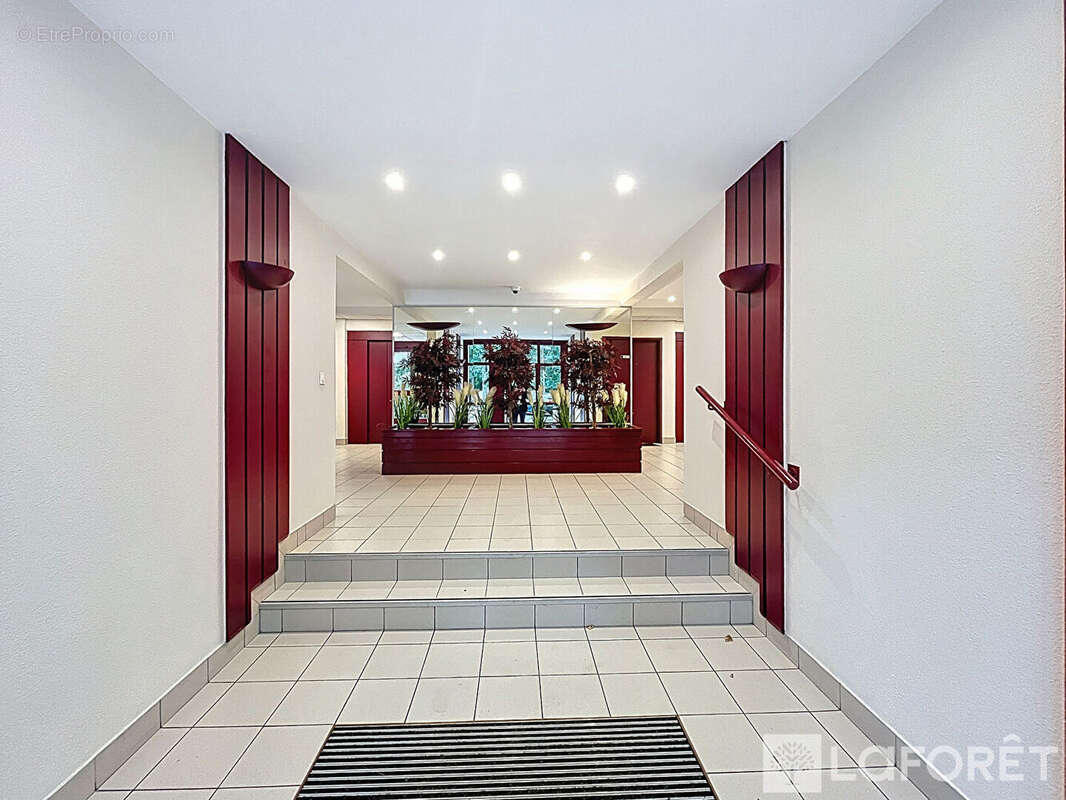 Appartement à SAINT-MICHEL-SUR-ORGE