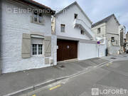 Appartement à BERCK