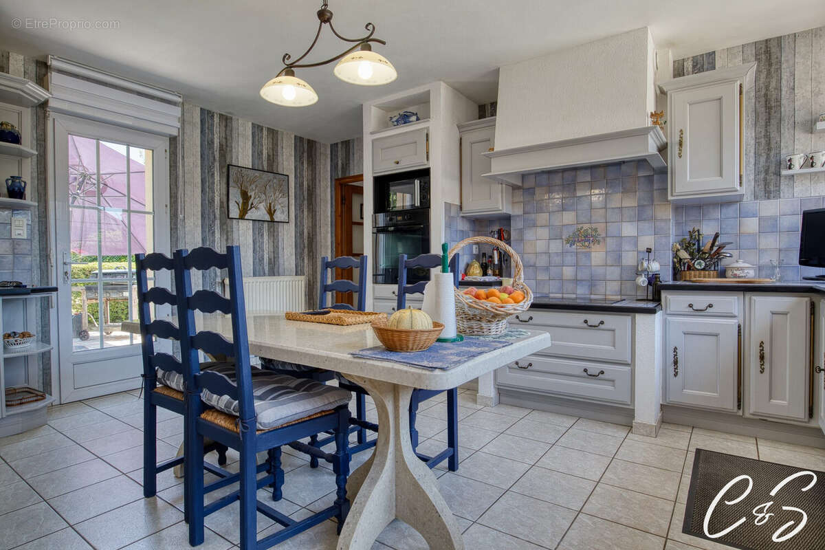 Maison à PLOBANNALEC-LESCONIL