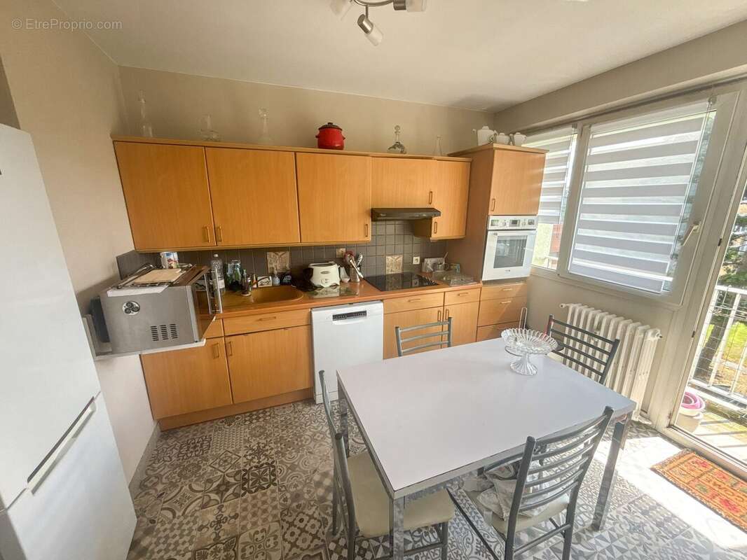 Appartement à LYS-LEZ-LANNOY