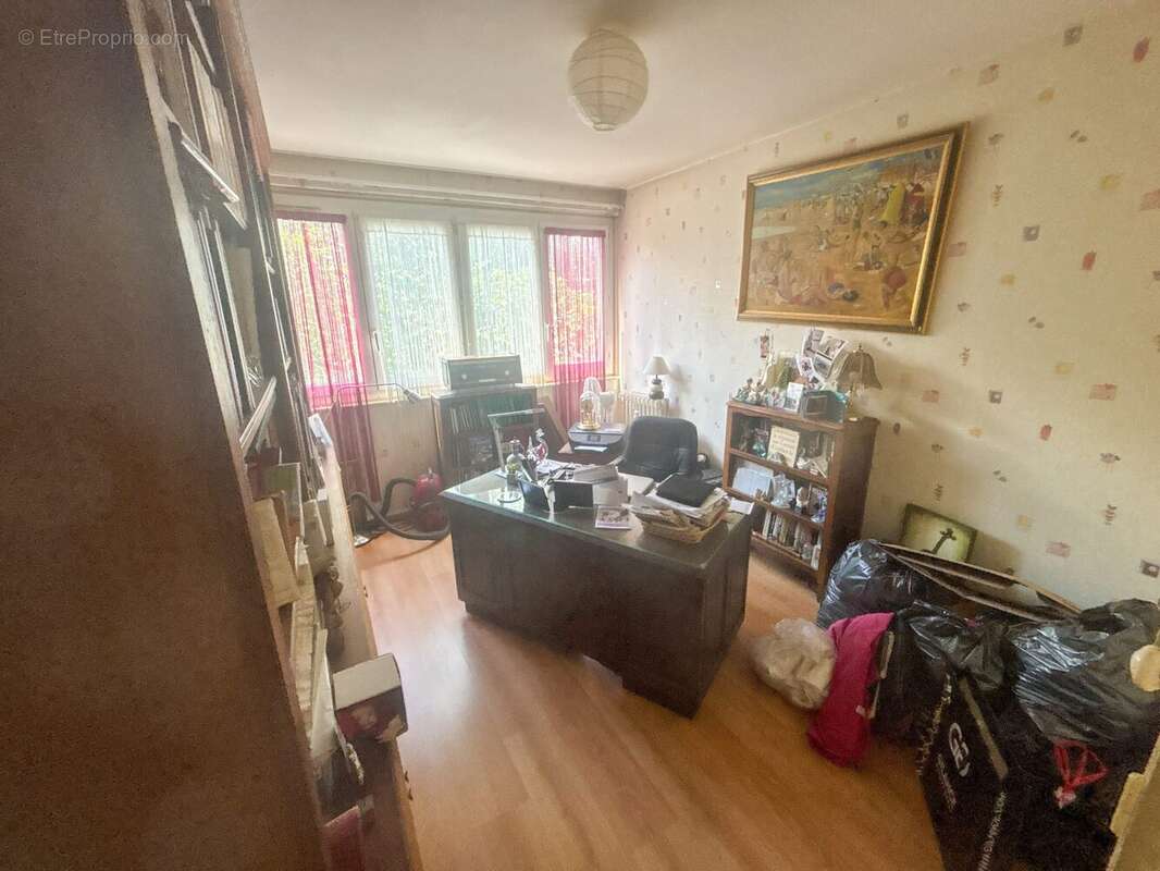 Appartement à LYS-LEZ-LANNOY