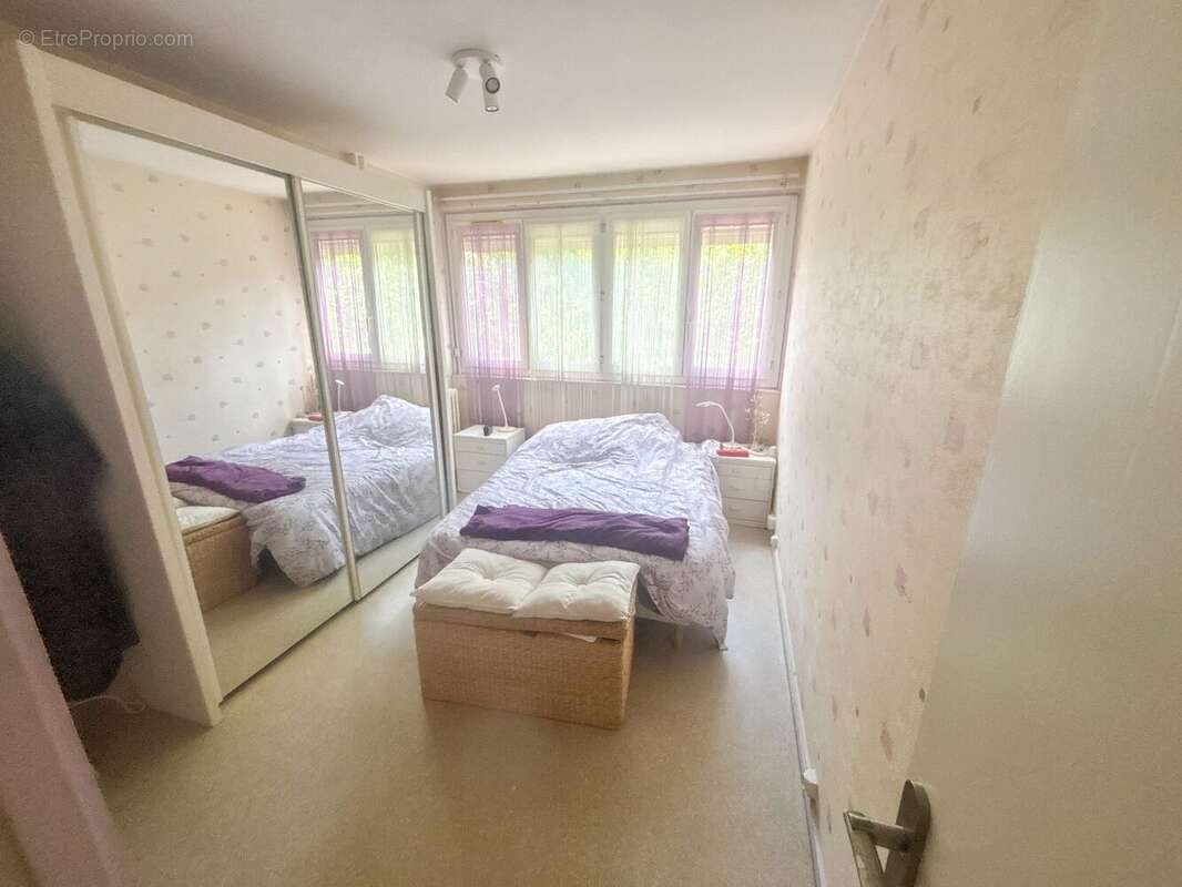 Appartement à LYS-LEZ-LANNOY