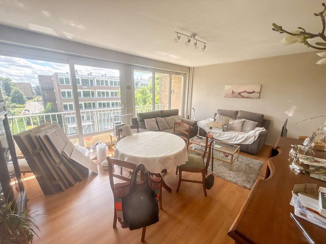 Appartement à LYS-LEZ-LANNOY