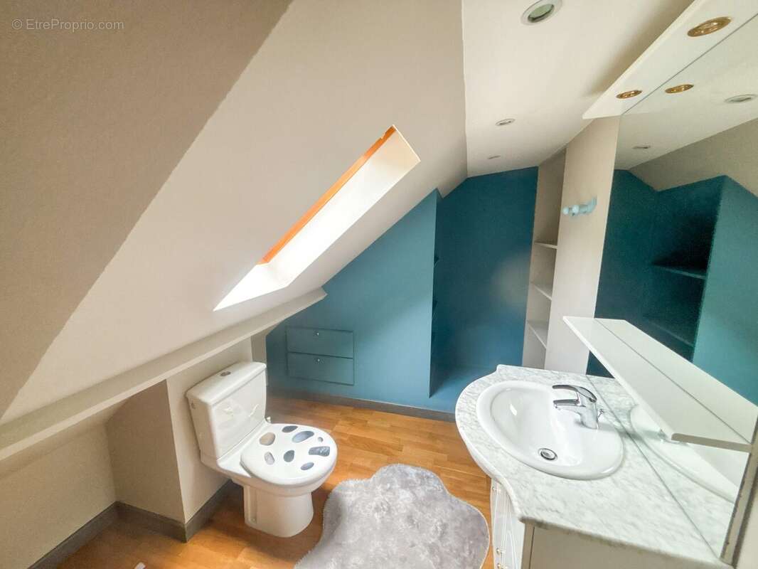 Maison à LYS-LEZ-LANNOY