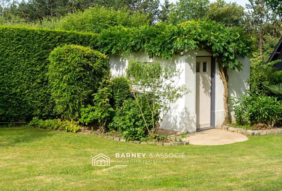 Maison à BOIS-GUILLAUME