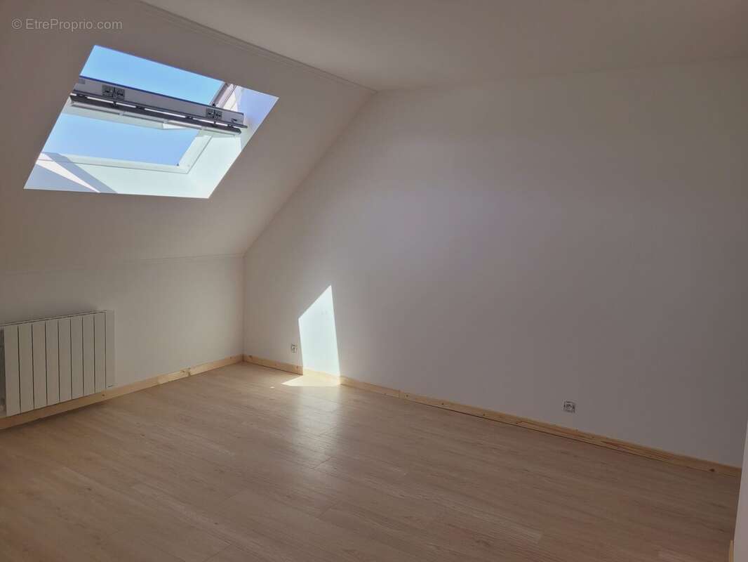 Maison à DAUBEUF-PRES-VATTEVILLE