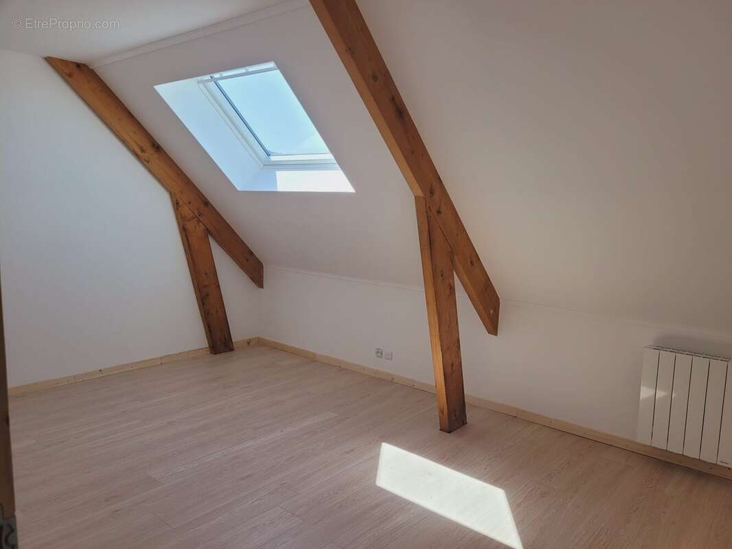 Maison à DAUBEUF-PRES-VATTEVILLE