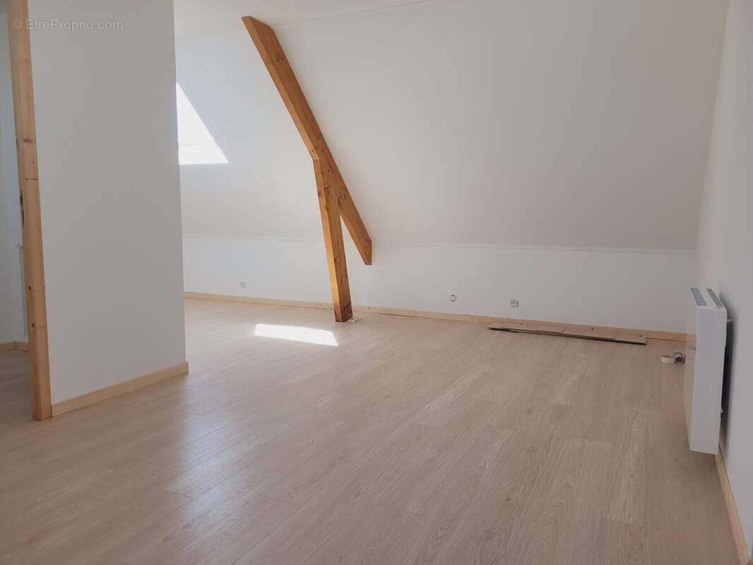 Maison à DAUBEUF-PRES-VATTEVILLE