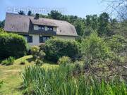 Maison à AULNAY-SUR-ITON