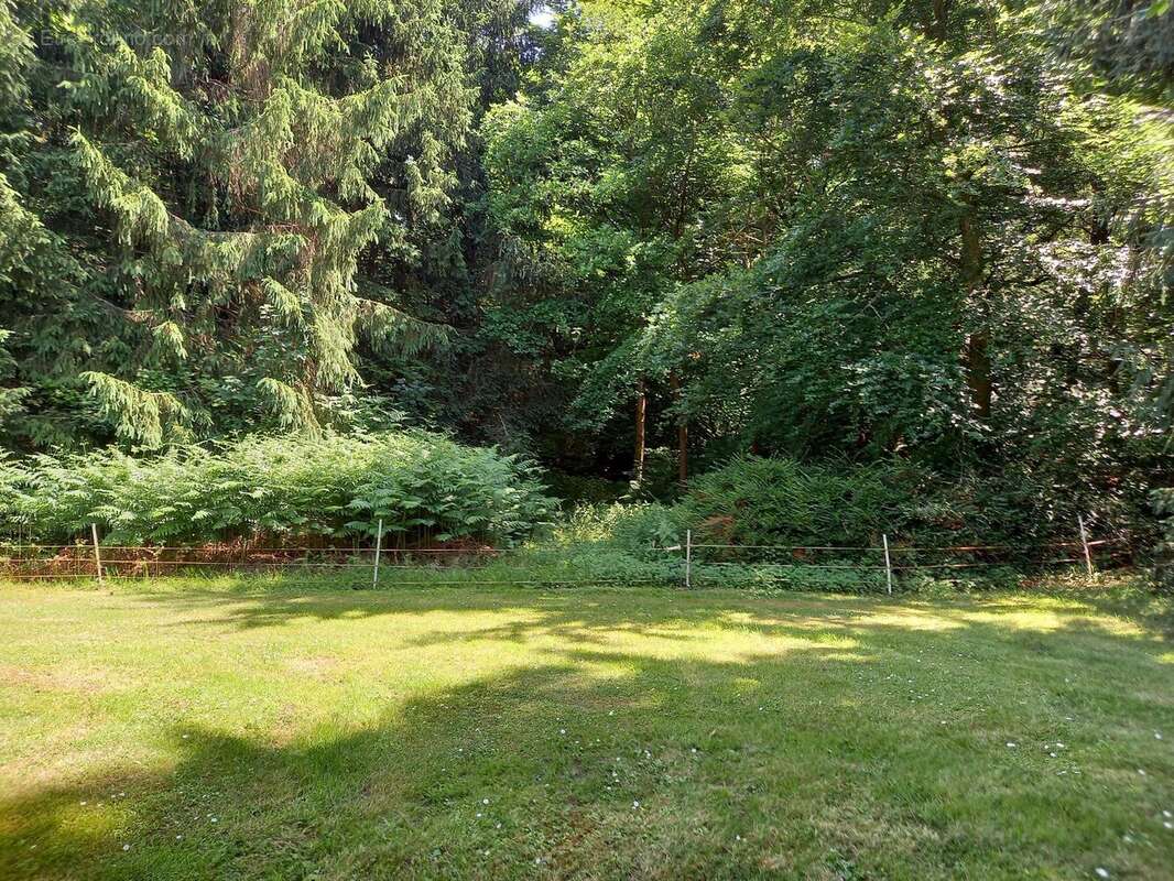 Maison à AULNAY-SUR-ITON