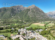 Maison à VALBONNAIS