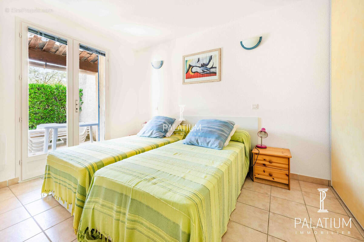 Maison à GREOUX-LES-BAINS