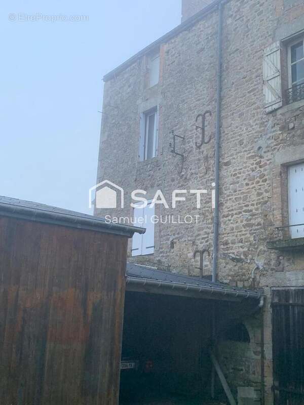 Photo 2 - Appartement à SAINT-SAMSON