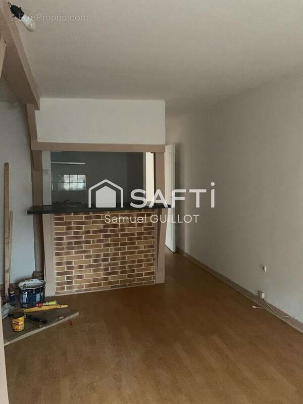 Photo 3 - Appartement à SAINT-SAMSON