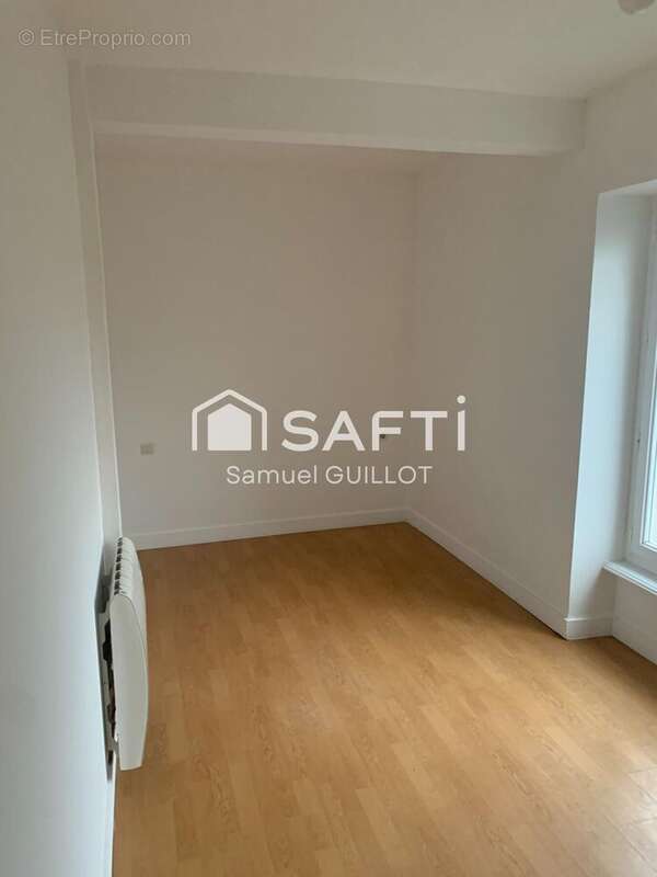 Photo 4 - Appartement à SAINT-SAMSON