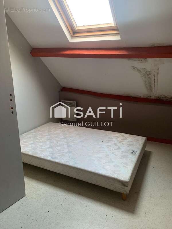 Photo 5 - Appartement à SAINT-SAMSON