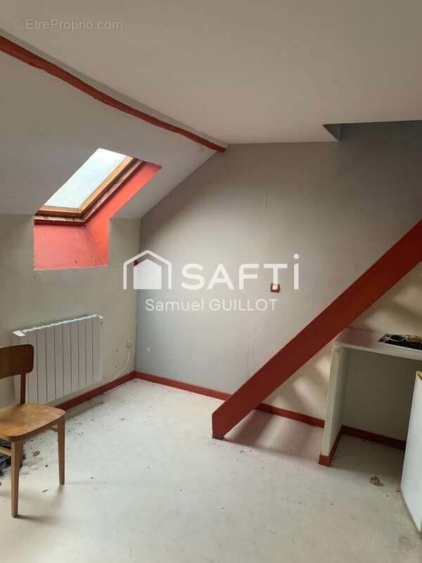 Photo 6 - Appartement à SAINT-SAMSON