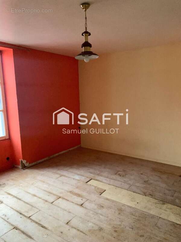 Photo 7 - Appartement à SAINT-SAMSON