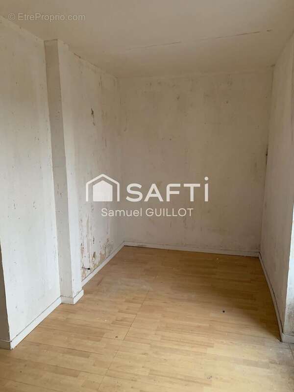 Photo 8 - Appartement à SAINT-SAMSON