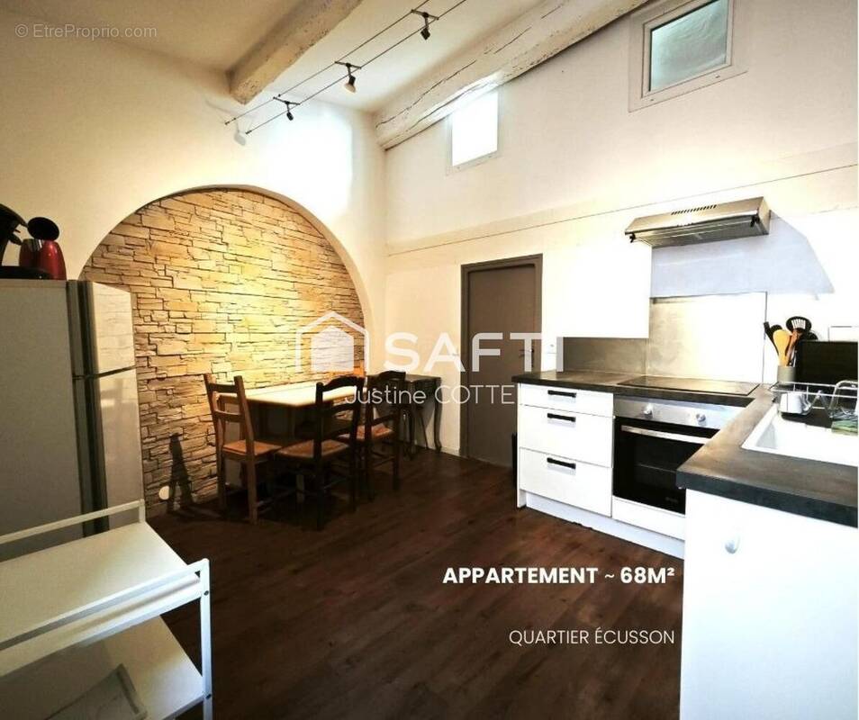 Photo 1 - Appartement à MONTPELLIER