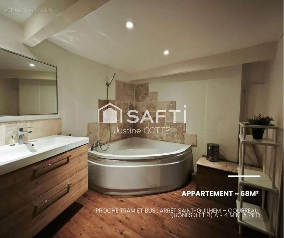 Photo 5 - Appartement à MONTPELLIER