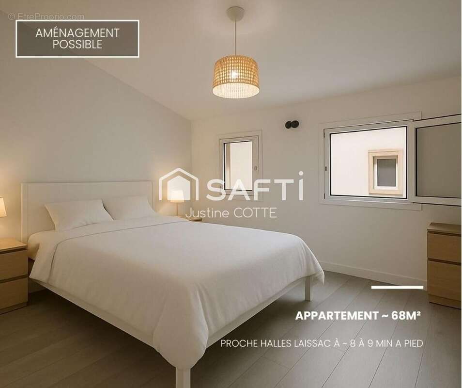 Photo 8 - Appartement à MONTPELLIER