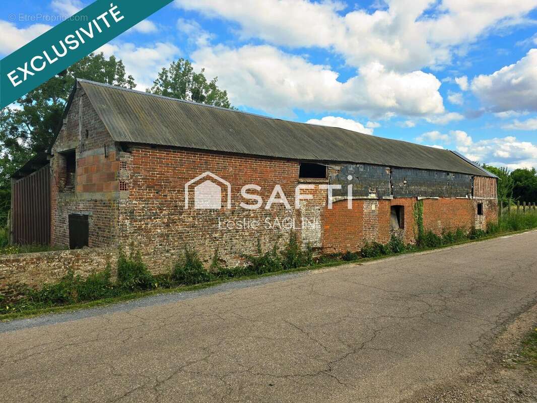 Photo 5 - Maison à HEUGON