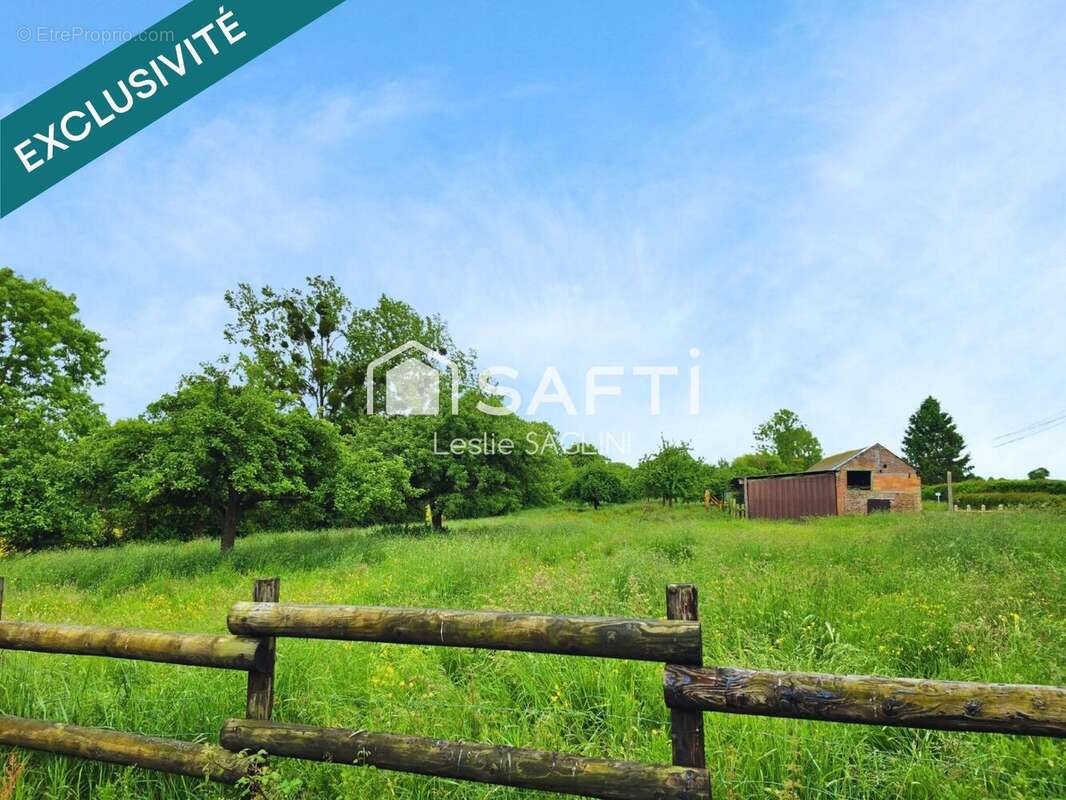 Photo 6 - Maison à HEUGON