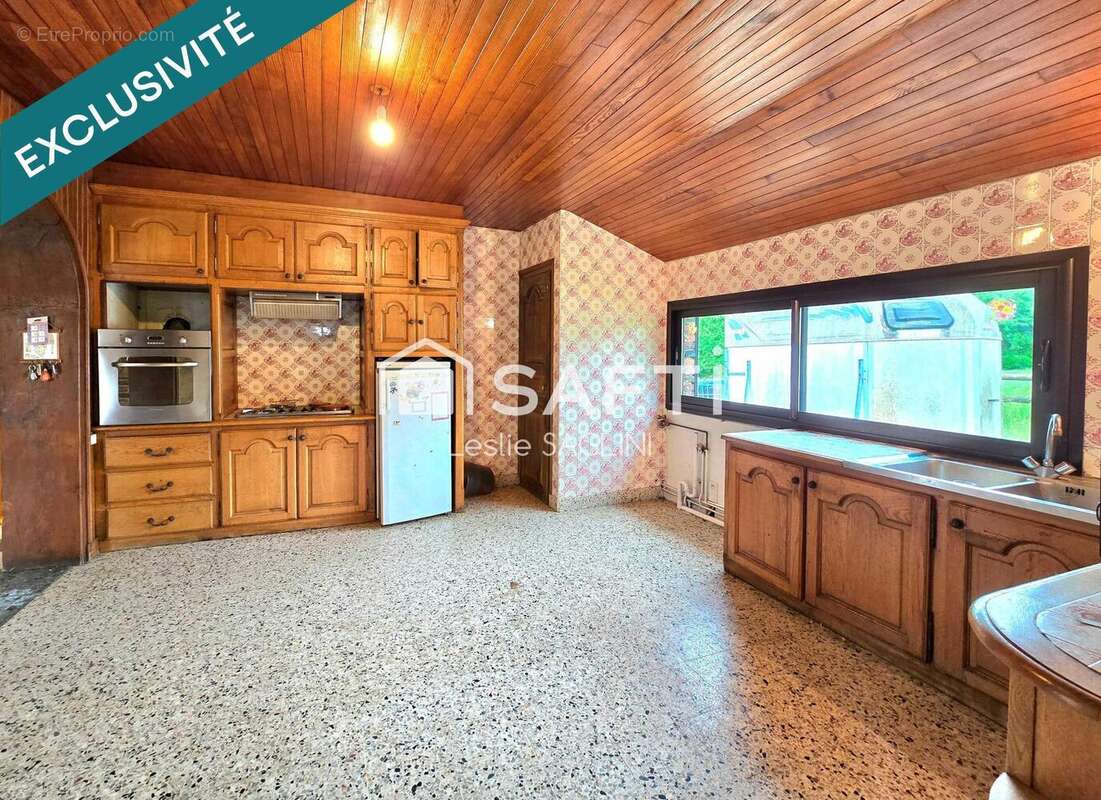 Photo 8 - Maison à HEUGON