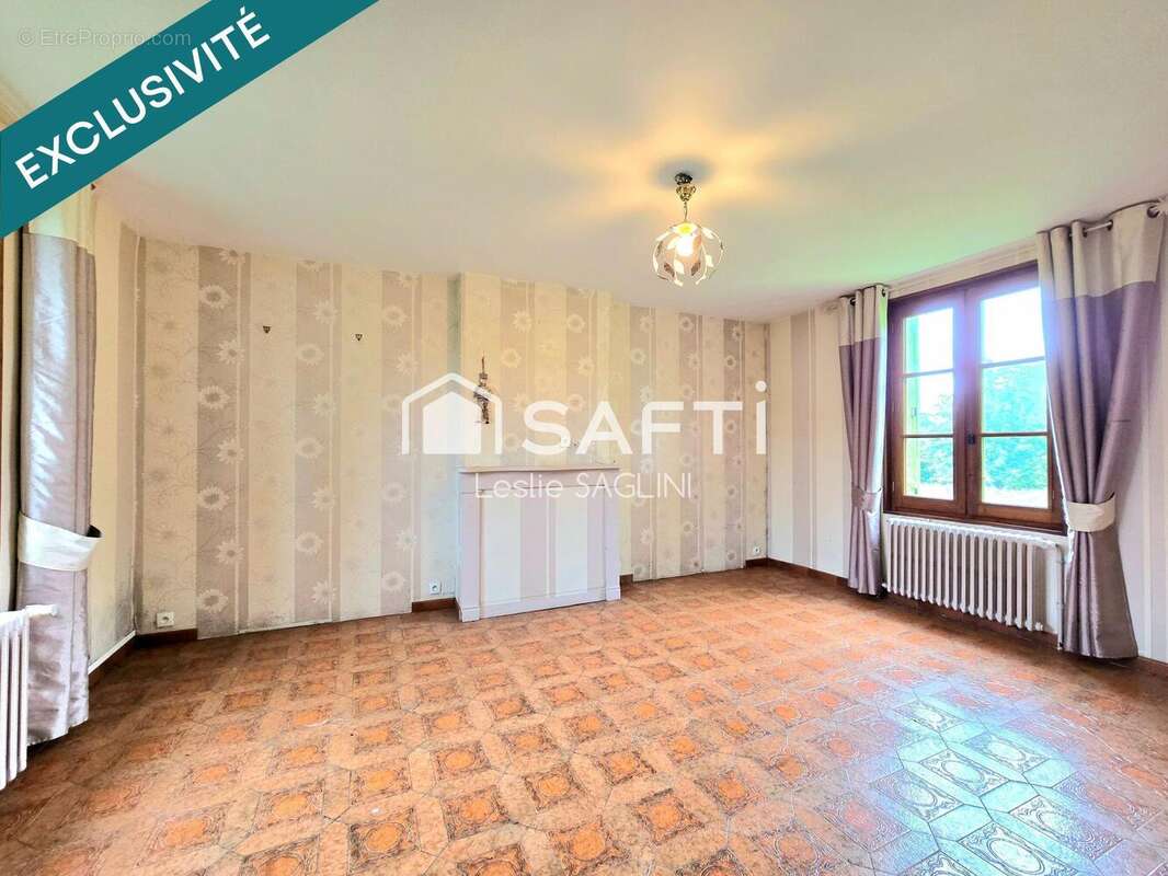 Photo 9 - Maison à HEUGON