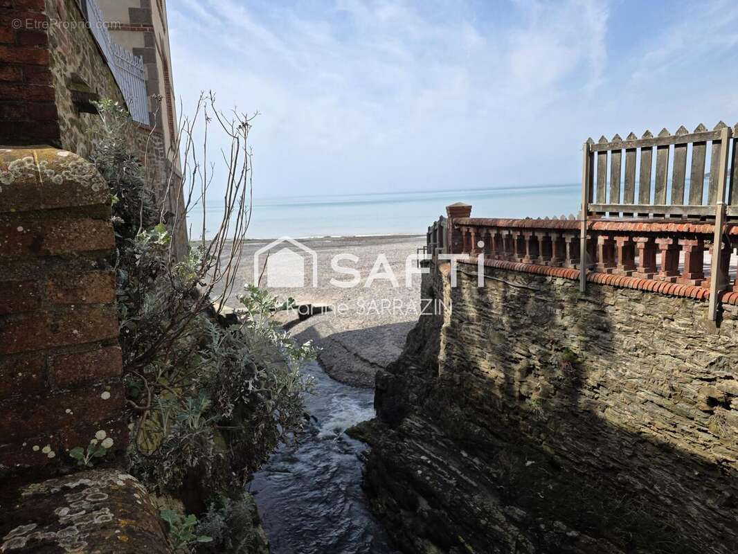 Photo 3 - Maison à SAINT-PAIR-SUR-MER