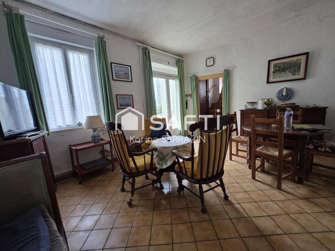 Photo 6 - Maison à SAINT-PAIR-SUR-MER