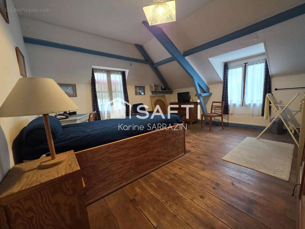 Photo 8 - Maison à SAINT-PAIR-SUR-MER