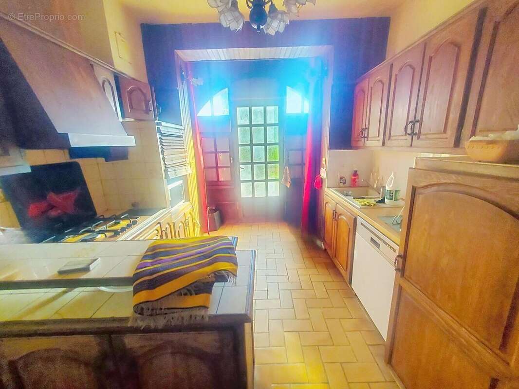 Photo 2 - Maison à OISSEL