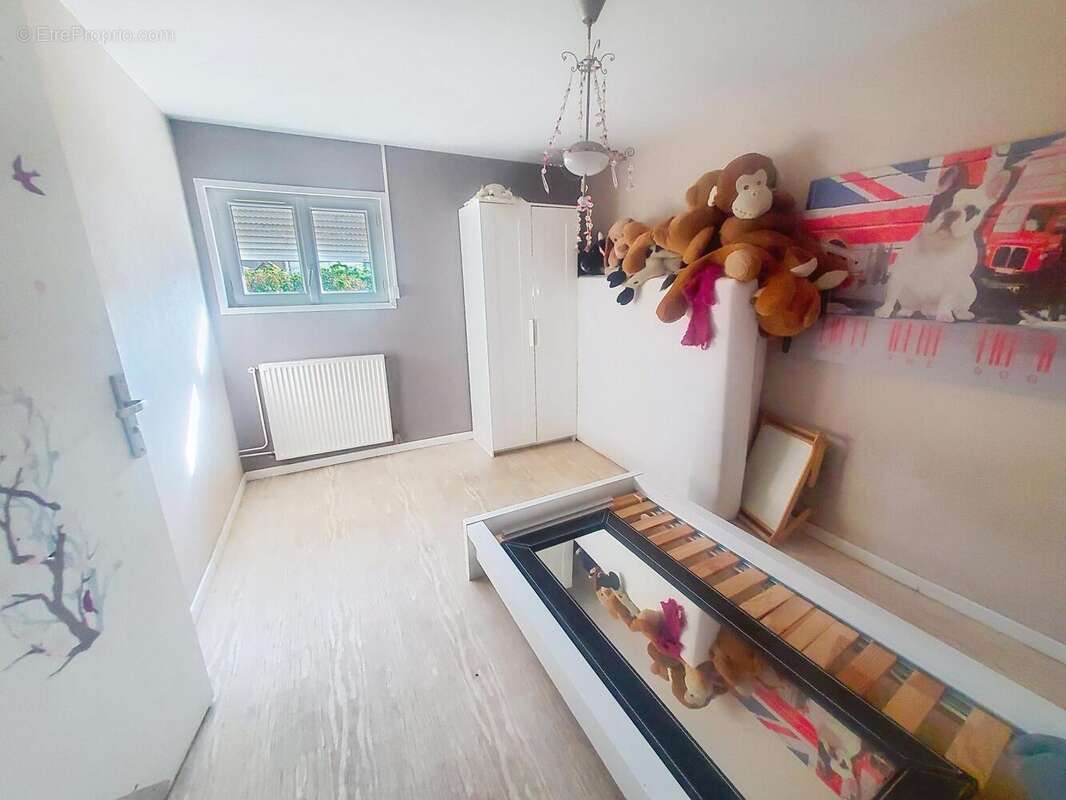 Photo 5 - Maison à OISSEL