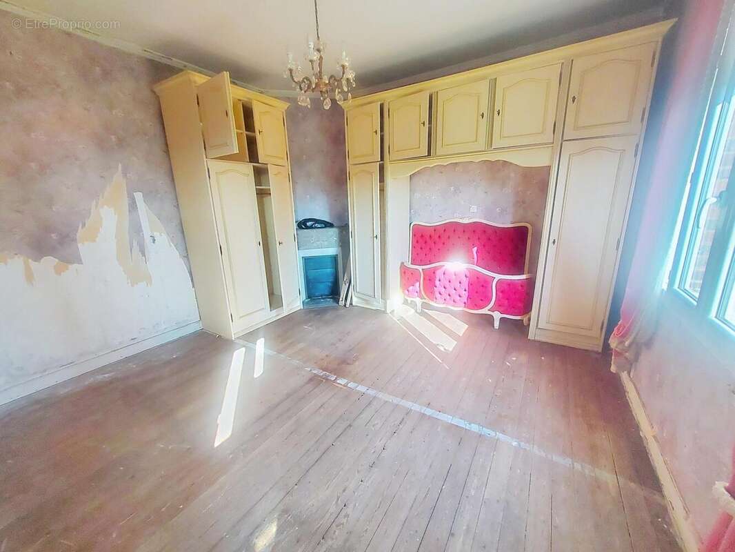 Photo 7 - Maison à OISSEL