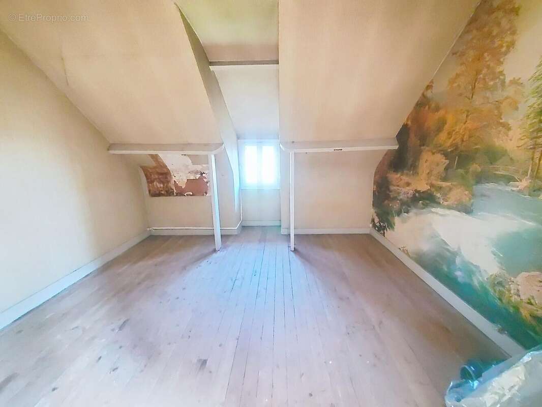 Photo 8 - Maison à OISSEL