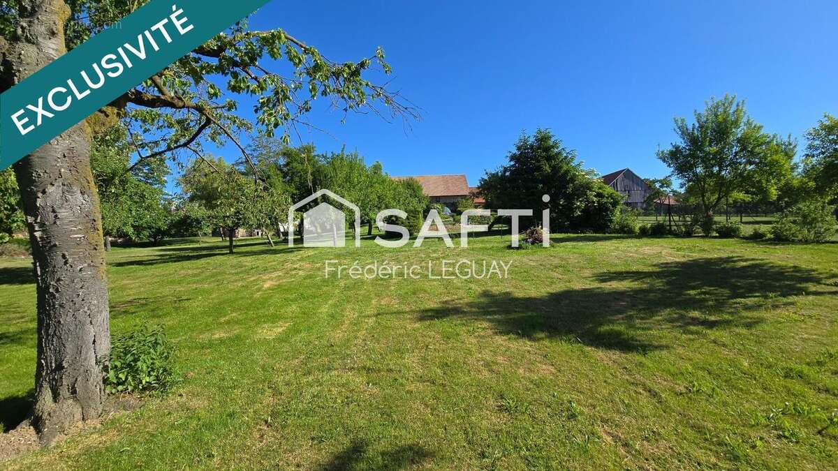 Photo 2 - Maison à WICKERSHEIM-WILSHAUSEN