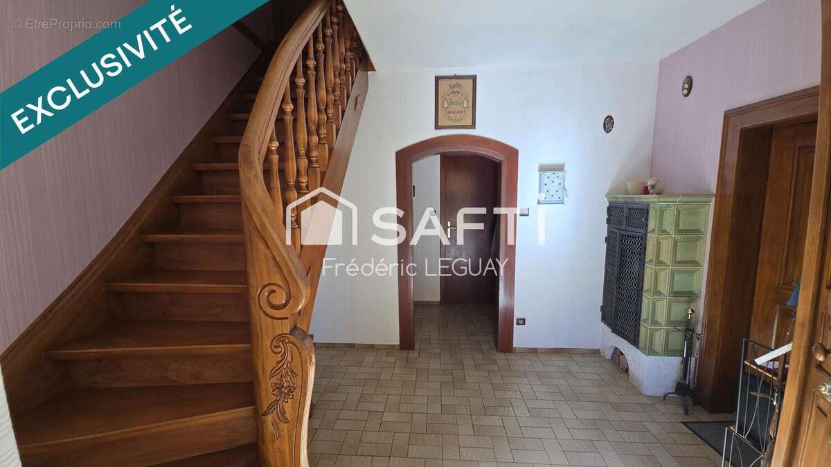 Photo 4 - Maison à WICKERSHEIM-WILSHAUSEN