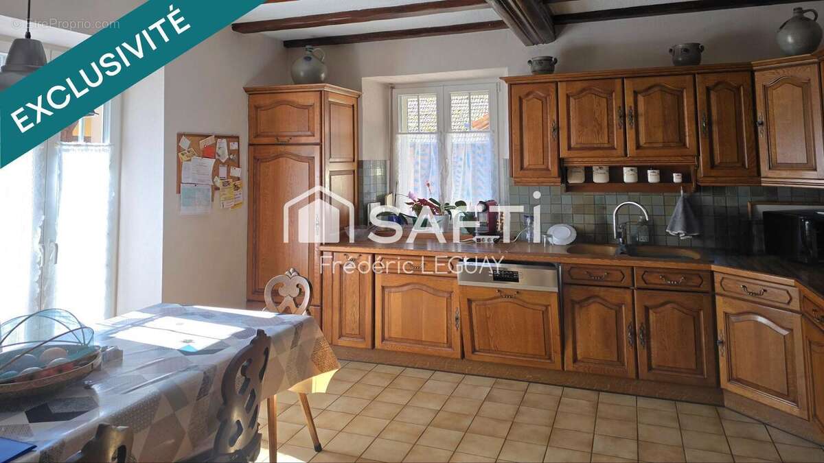 Photo 5 - Maison à WICKERSHEIM-WILSHAUSEN