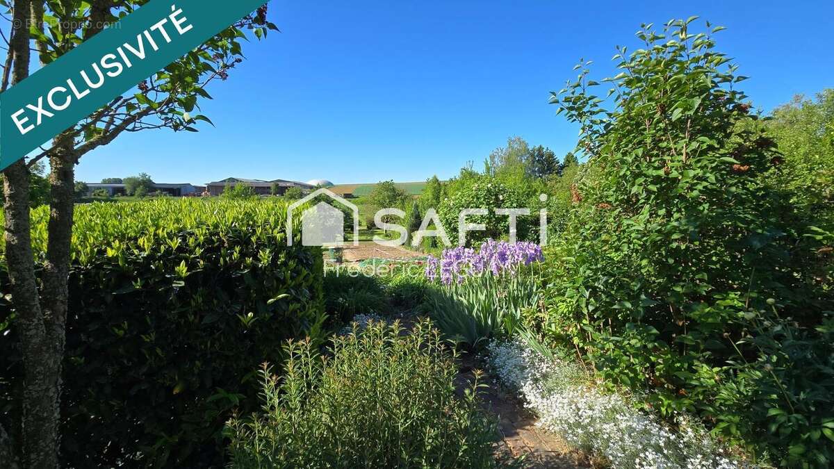 Photo 8 - Maison à WICKERSHEIM-WILSHAUSEN