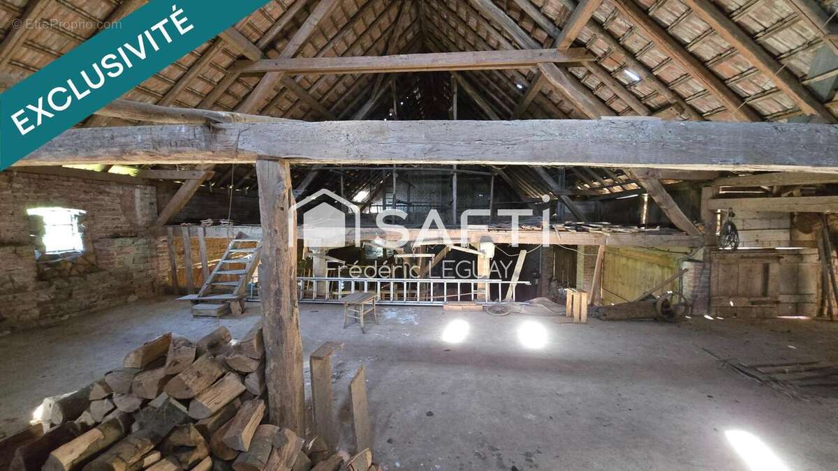 Photo 9 - Maison à WICKERSHEIM-WILSHAUSEN